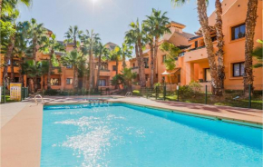 Gorgeous Apartment In Los Alcázares With Wifi